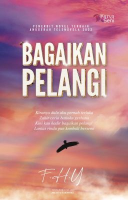 Bagaikan Pelangi