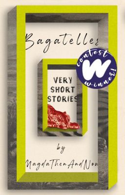 Bagatelles: Short Stories