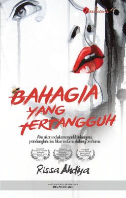 BAHAGIA YANG TERTANGGUH