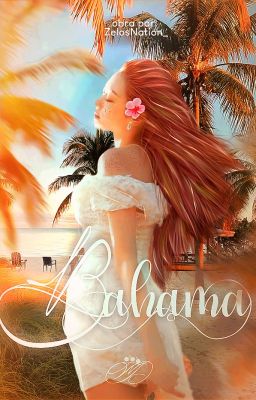 Bahama . giselle