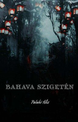 Bahava szigetén