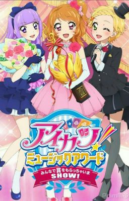 Bài hát Của Aikatsu Và Aikatsu Star 