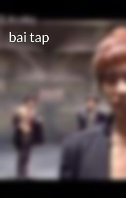 bai tap