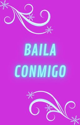 Baila conmigo