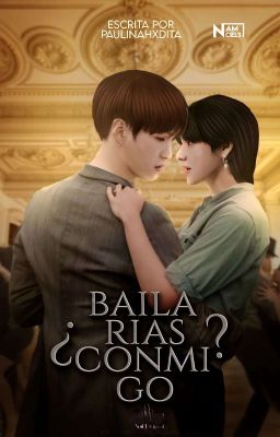 ¿BAILARIAS  CONMIGO?/ ONE SHOT (YOONTAE)  