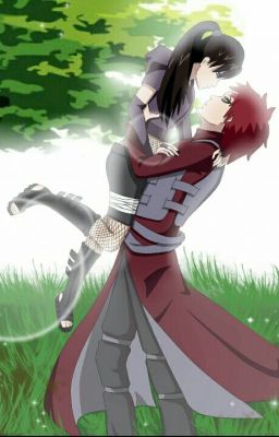 Bailarina de la arena. (____ x Gaara)  