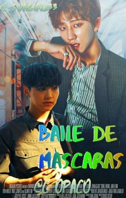 Baile de mascaras. [SoonHao/H8shi]