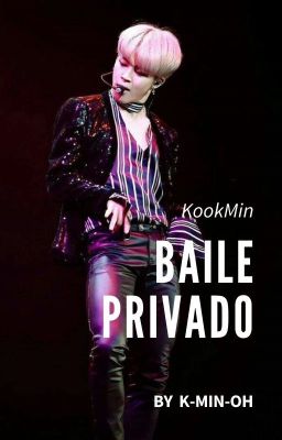 Baile privado [KookMin] +18 [One-shot]