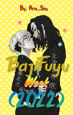 BajiFuyu Week (2022)