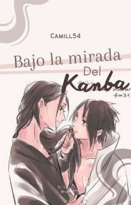 Bajo la mirada del Kanba (Itasasu) 