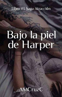 Bajo la piel de Harper