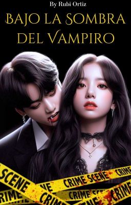 Bajo la Sombra del Vampiro (ᴊᴜɴɢᴋᴏᴏᴋ)