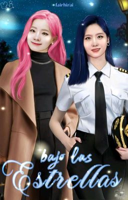 Bajo las estrellas ❝dahmo❞