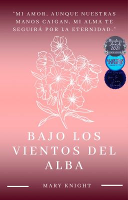 Bajo los vientos del alba ➽ JUNGHOPE [One shot]