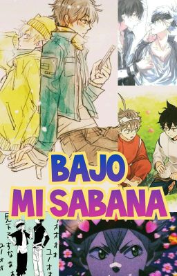 Bajo Mi sabana [Yunasta]