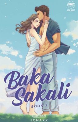 Baka Sakali 2 (Published under Pop Fiction)