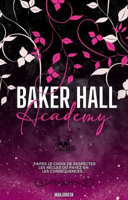 Baker Hall Academy