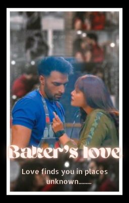 Baker's Love ♥️✨