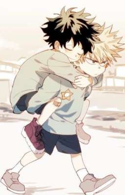  •Bakudeku•