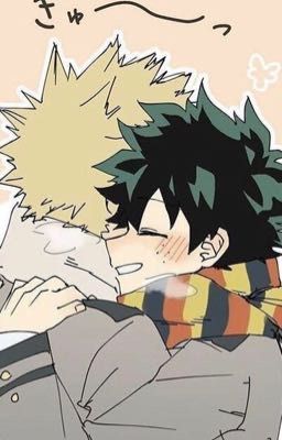 [ BakuDeku ] 52 weeks with BakuDeku 