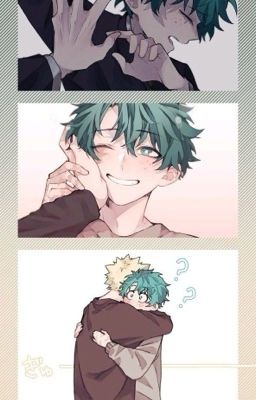 Bakudeku - Bộ Lọc Ngôn Ngữ