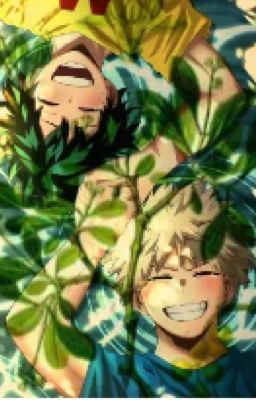 [BakuDeku] Cây tầm gửi|BNHA|