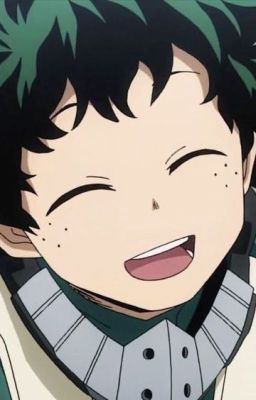 [BakuDeku] Chuyện tình gà bông