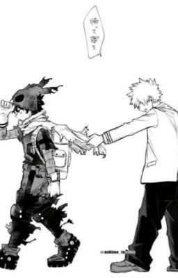 [ bakudeku ] có còn cơ hội ? 