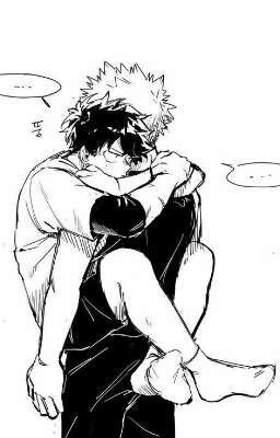 /BAKUDEKU / ép buộc em bé học yêu