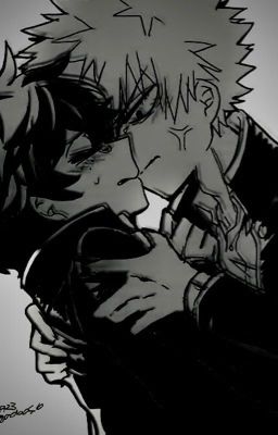 [ BakuDeku ] Kiểm Soát