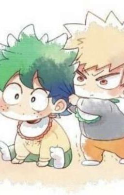 [BakuDeku] Kiếp Nào Cho Em Và Tôi Bên Nhau