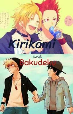 Bakudeku & Kirikami [Humor]