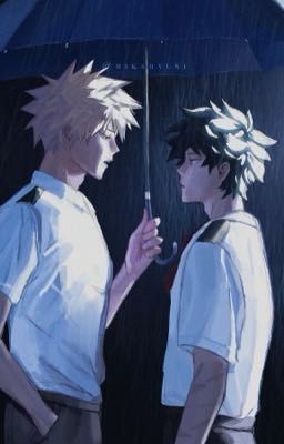 | BakuDeku | Midnight Rain