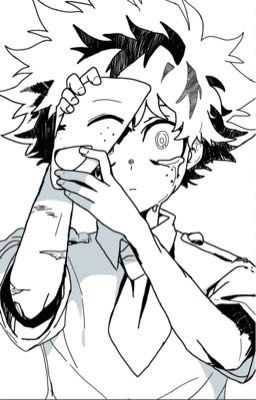 (Bakudeku)Một nụ cười giả tạo vừa ấm áp vừa đau thương 