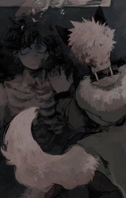 [BakuDeku] Muốn gì được nấy! |Bnha|