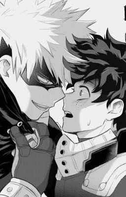  Bakudeku One Shots