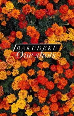 Bakudeku One-Shots