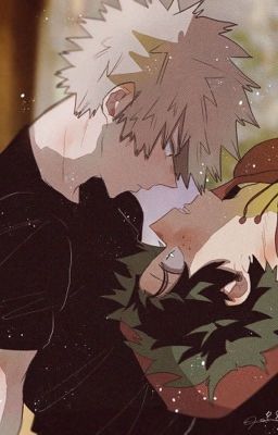 bakudeku one-shots