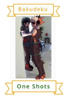 BakuDeku one shots 