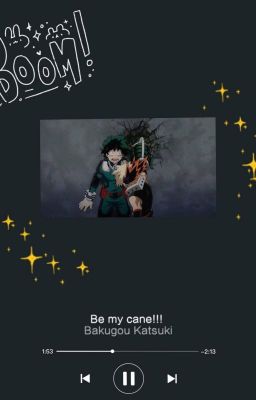 【BakuDeku】Oneshot by 不慰