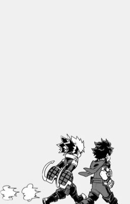 [BakuDeku][oneshot] Hoa, Nhạc, Em Và Anh