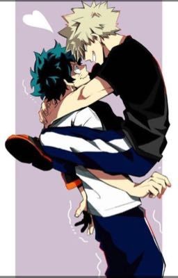 BakuDeku Oneshots