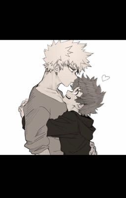 BakuDeku oneshots