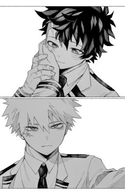 [Bakudeku] Tác Dụng Phụ