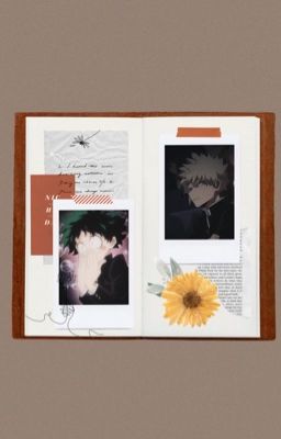 【BakuDeku】Tổng hợp fic dịch oneshot