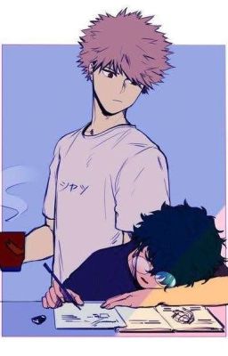 [BakuDeku] Vài câu truyện oneshort nhỏ