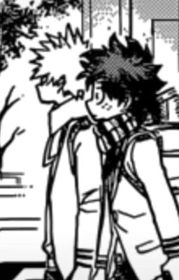 bakudeku - warm