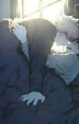 [BakuDeku] Yêu Em