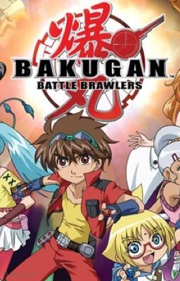 Bakugan: Battle Brawlers RP