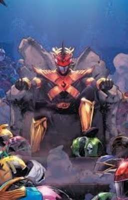 bakugan: Lord drakkon 